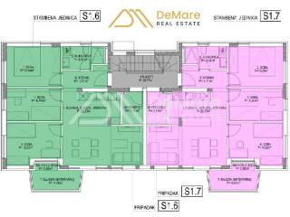 Stan u novogradnji, Prodaja, Zadar, Zadar