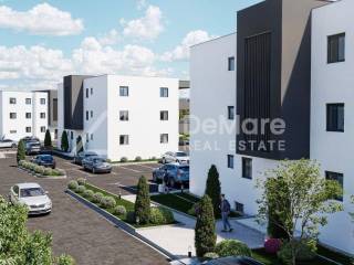 Stan u novogradnji, Prodaja, Zadar, Zadar