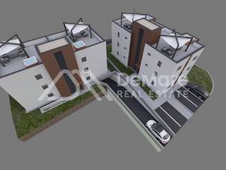 Stan u novogradnji, Prodaja, Zadar, Zadar