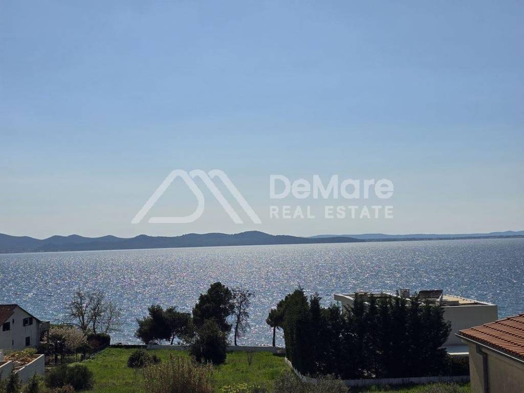 Luksuzni apartman, Prodaja, Zadar - Okolica, Kozino
