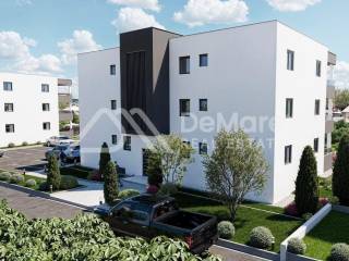 Stan u novogradnji, Prodaja, Zadar, Zadar