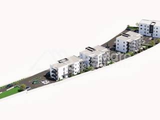 Stan u novogradnji, Prodaja, Zadar, Zadar