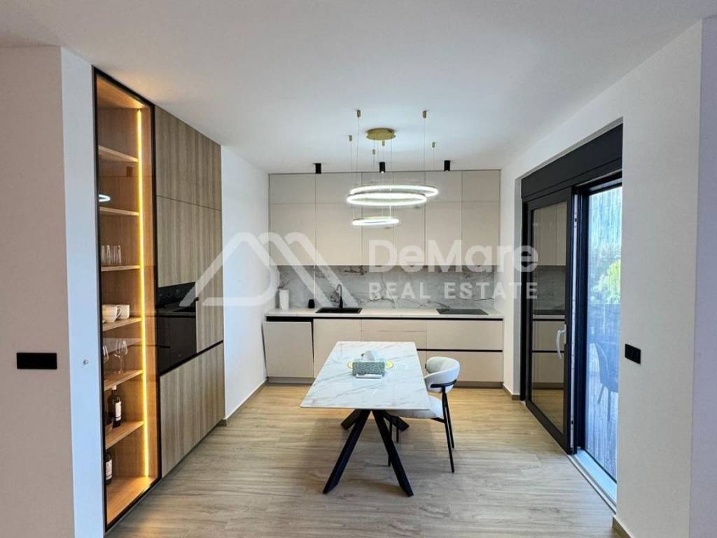 Luksuzni apartman, Prodaja, Zadar - Okolica, Petrcane