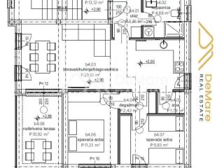 Apartman, Prodaja, Bibinje, Bibinje
