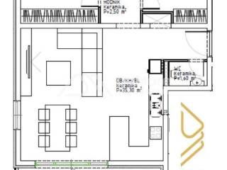 Stan u novogradnji, Prodaja, Zadar, Zadar