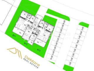 Stan u novogradnji, Prodaja, Zadar, Zadar