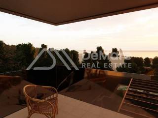 Luksuzni apartman, Prodaja, Zadar - Okolica, Kozino