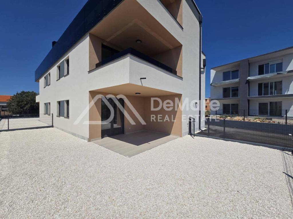 Pakostane, Pakostane