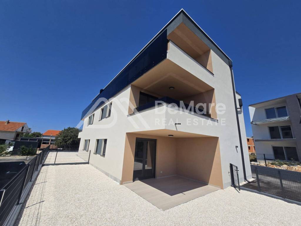 Pakostane, Pakostane