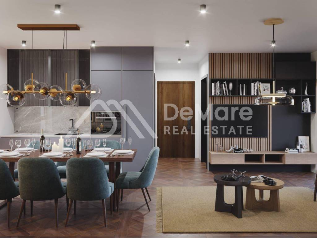 Apartman, Prodaja, Sukosan, Sukosan