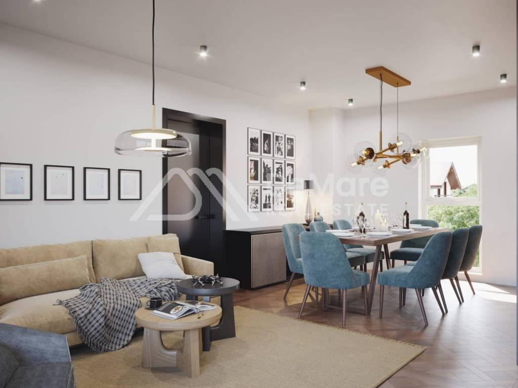 Apartman, Prodaja, Sukosan, Sukosan