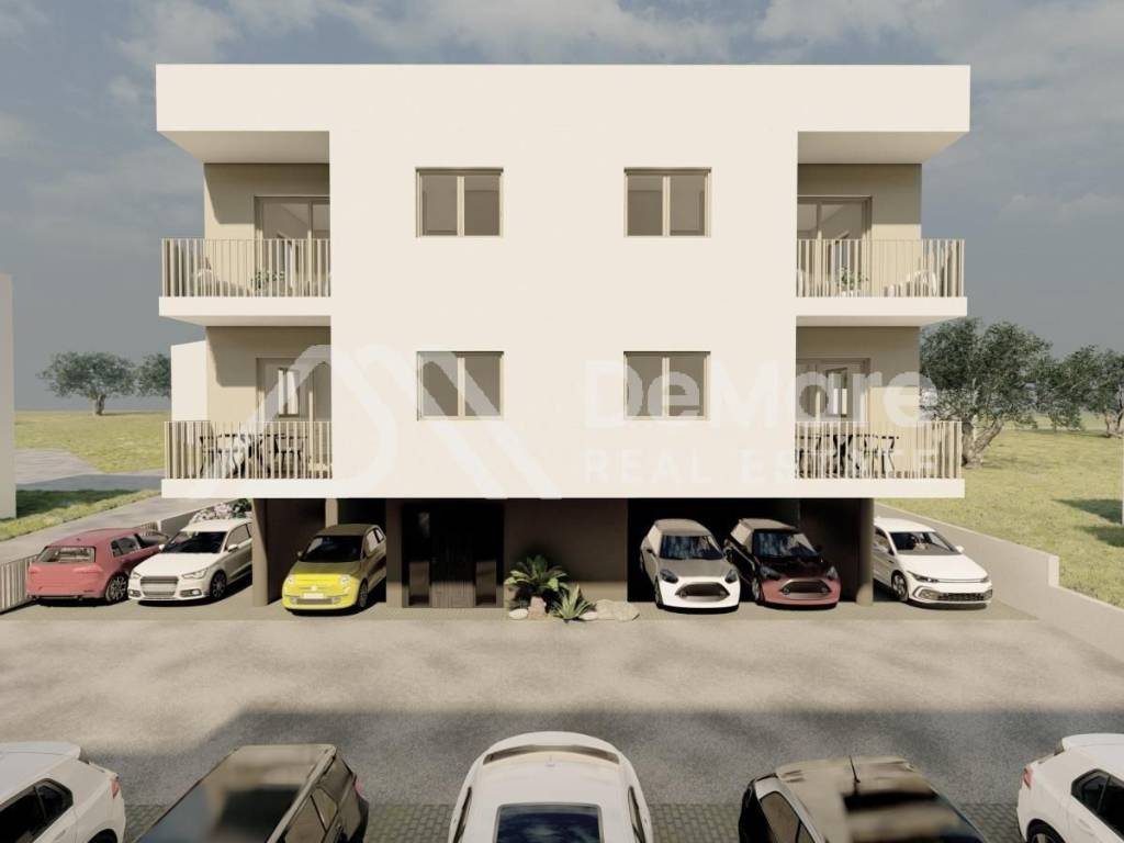 Stan u novogradnji, Prodaja, Zadar, Zadar