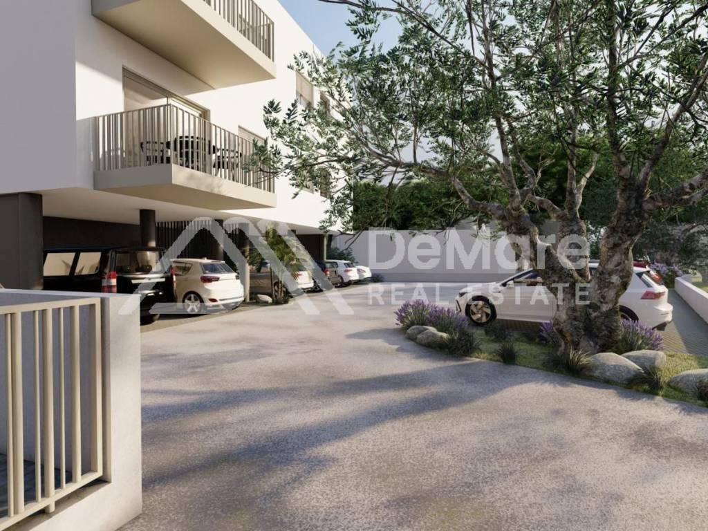 Stan u novogradnji, Prodaja, Zadar, Zadar