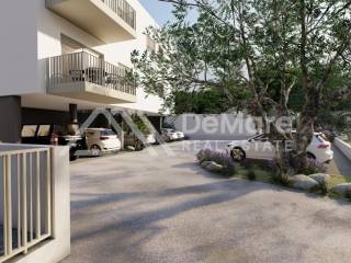 Stan u novogradnji, Prodaja, Zadar, Zadar