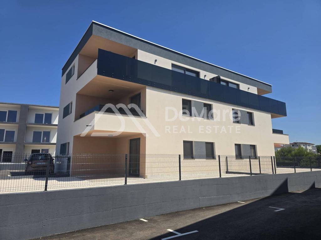 Pakostane, Pakostane