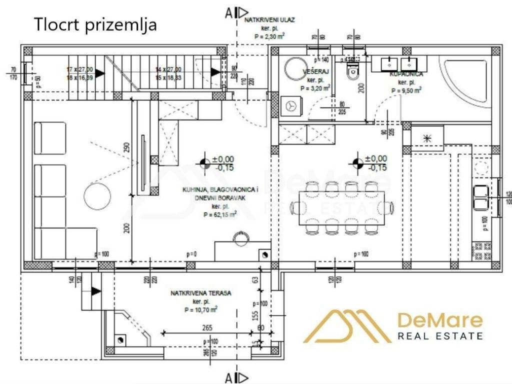 Samostojeca kuca, Prodaja, Zadar, Zadar