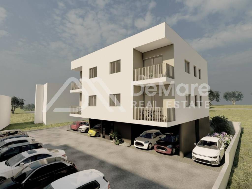 Stan u novogradnji, Prodaja, Zadar, Zadar