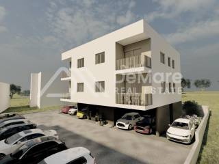 Stan u novogradnji, Prodaja, Zadar, Zadar