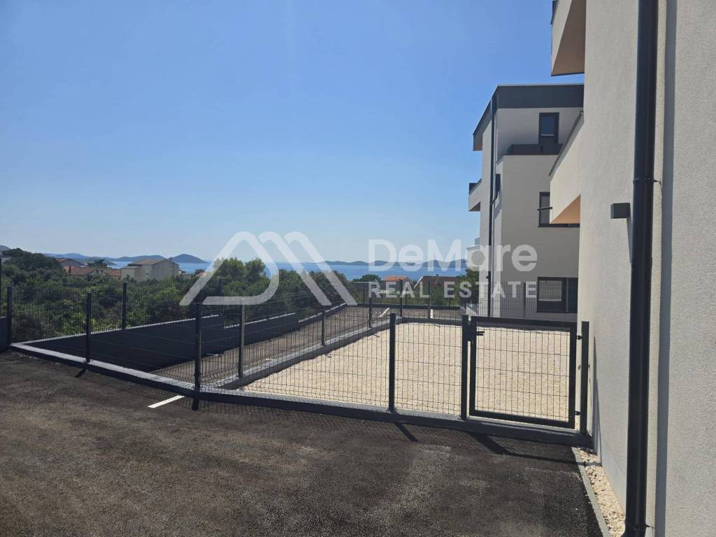 Pakostane, Pakostane