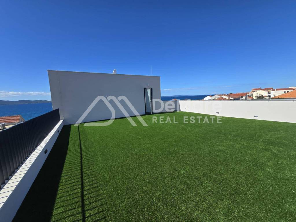 Zadar, Zadar