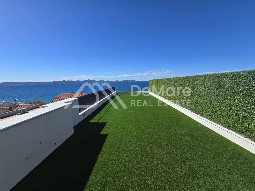 Zadar, Zadar