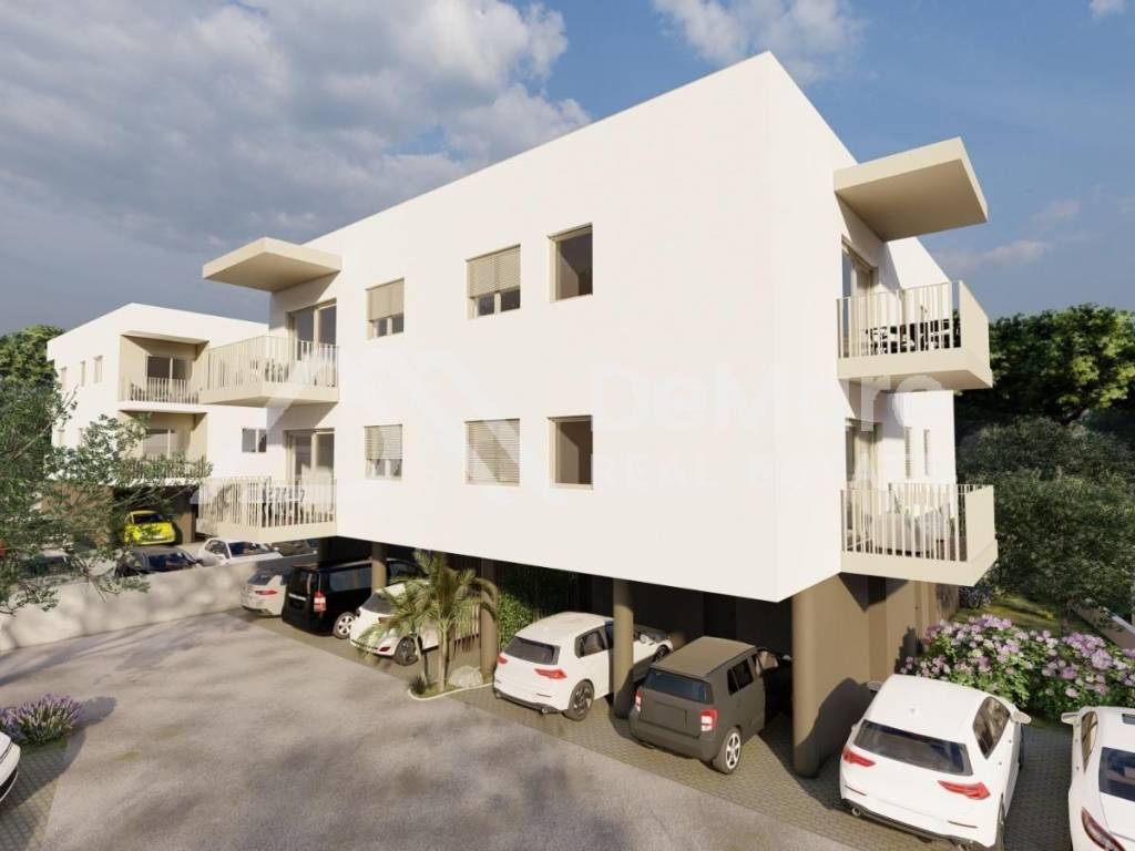 Stan u novogradnji, Prodaja, Zadar, Zadar