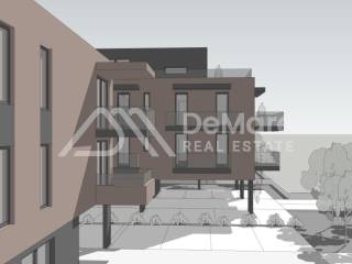 Stan u novogradnji, Prodaja, Zadar, Zadar