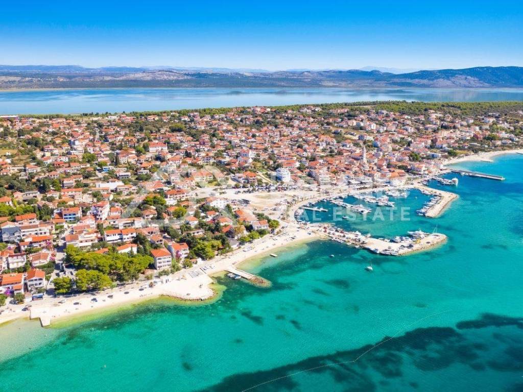 Apartman na moru, Prodaja, Sveti Filip i Jakov, Sveti Petar na Moru