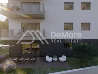 Stan u novogradnji, Prodaja, Zadar, Zadar