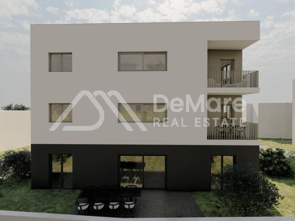 Stan u novogradnji, Prodaja, Zadar, Zadar