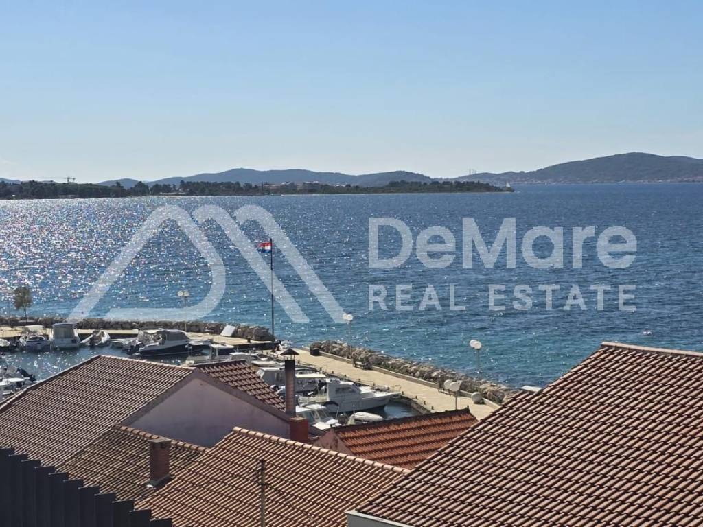 Zadar, Zadar