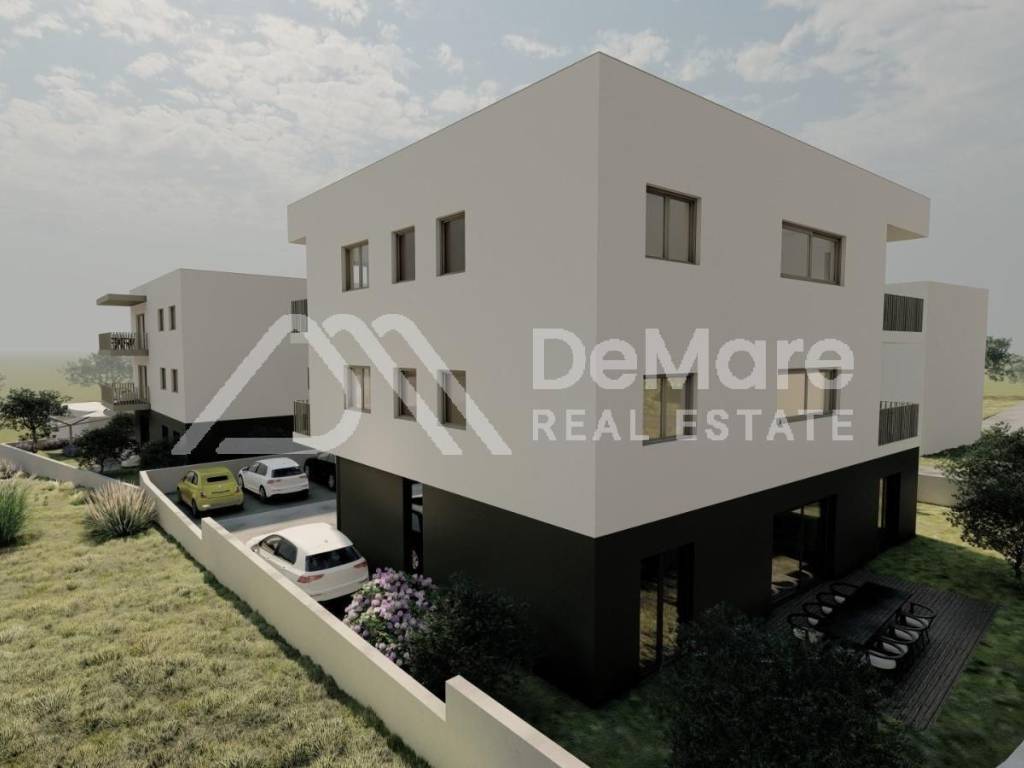 Stan u novogradnji, Prodaja, Zadar, Zadar