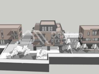 Stan u novogradnji, Prodaja, Zadar, Zadar