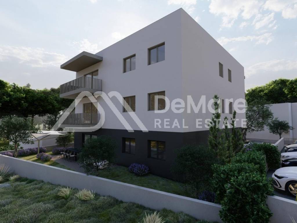 Stan u novogradnji, Prodaja, Zadar, Zadar