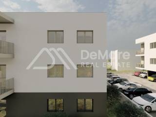 Stan u novogradnji, Prodaja, Zadar, Zadar