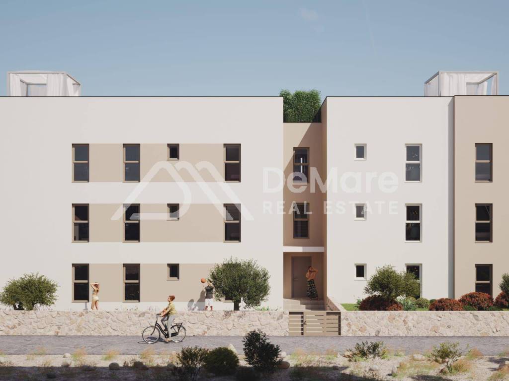 Apartman, Prodaja, Sukosan, Sukosan