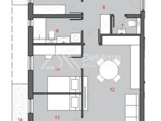 Stan u novogradnji, Prodaja, Zadar, Zadar