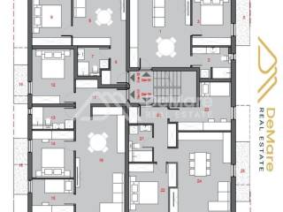 Stan u novogradnji, Prodaja, Zadar, Zadar