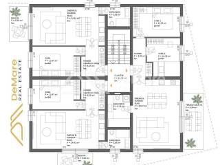 Stan u novogradnji, Prodaja, Zadar, Zadar