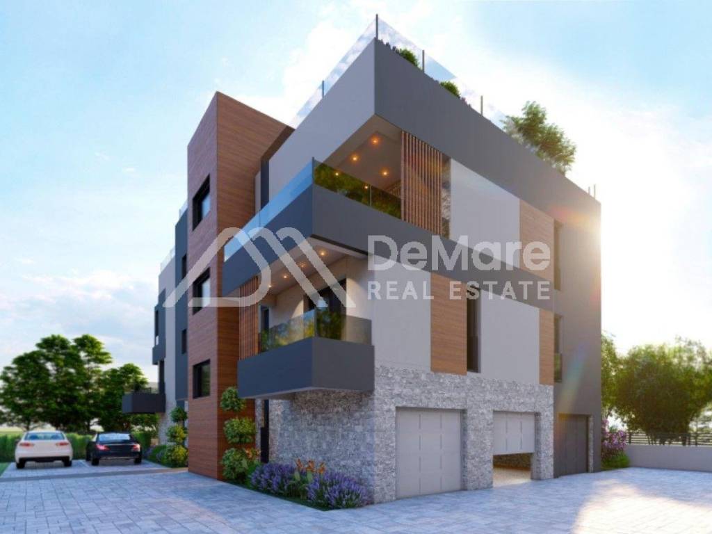 Stan u novogradnji, Prodaja, Zadar, Zadar