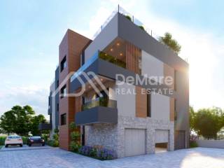 Stan u novogradnji, Prodaja, Zadar, Zadar