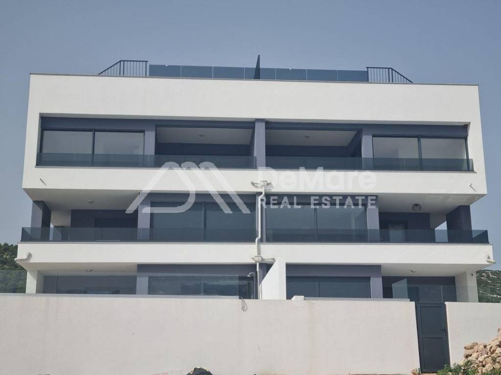 Stan u novogradnji, Prodaja, Posedarje, Vinjerac