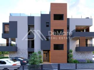 Stan u novogradnji, Prodaja, Zadar, Zadar