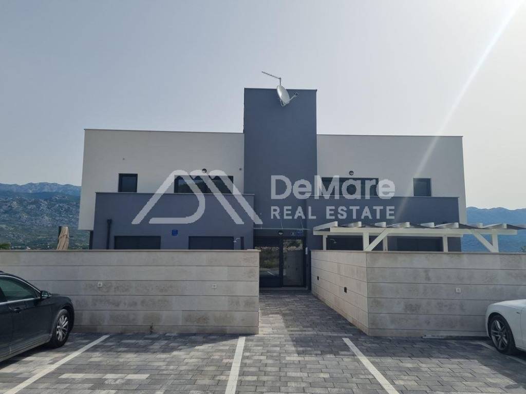 Stan u novogradnji, Prodaja, Posedarje, Vinjerac