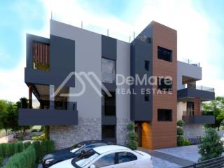 Stan u novogradnji, Prodaja, Zadar, Zadar