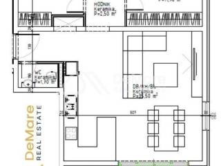 Stan u novogradnji, Prodaja, Zadar, Zadar