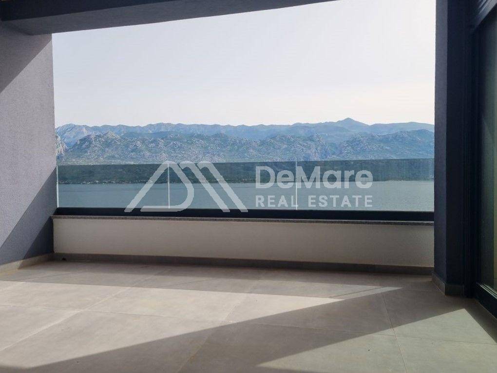 Stan u novogradnji, Prodaja, Posedarje, Vinjerac