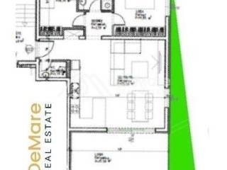 Stan u novogradnji, Prodaja, Zadar, Zadar