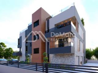 Stan u novogradnji, Prodaja, Zadar, Zadar