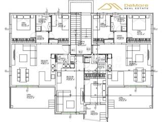 Stan u novogradnji, Prodaja, Zadar, Zadar